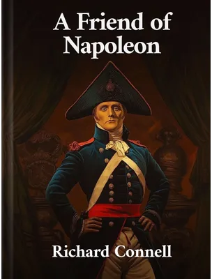 A Friend of Napoleon, Richard Connell