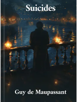 Suicides, Guy de Maupassant