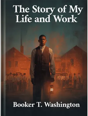 The Story of My Life and Work, Booker T. Washington